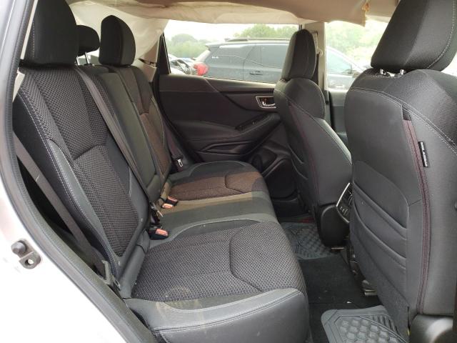 Photo 11 from auction – 2019 SUBARU FORESTER P with VIN JF2SKAGC7KH406291