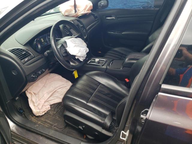 Photo 7 from auction – 2016 CHRYSLER 300 S with VIN 2C3CCABG0GH161642