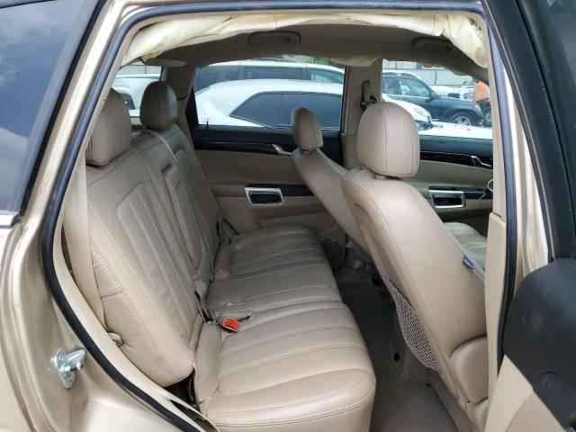 Photo 10 from auction – 2008 SATURN VUE XE with VIN 3GSCL33P18S599823