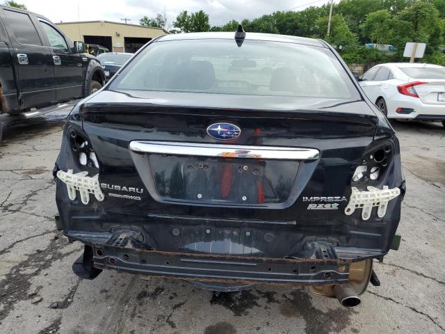 Photo 6 from auction – 2016 SUBARU IMPREZA LI with VIN JF1GJAK67GH022291