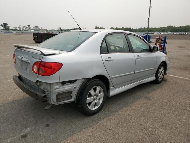 Photo 3 from auction – 2007 TOYOTA COROLLA CE with VIN 2T1BR32E77C832010