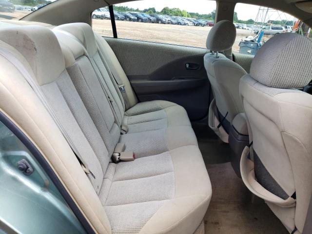 Photo 10 from auction – 2003 NISSAN ALTIMA BAS with VIN 1N4AL11D33C215299