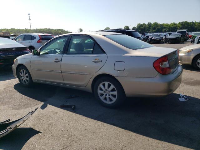 Photo 2 from auction – 2003 TOYOTA CAMRY LE with VIN 4T1BF30K83U060756