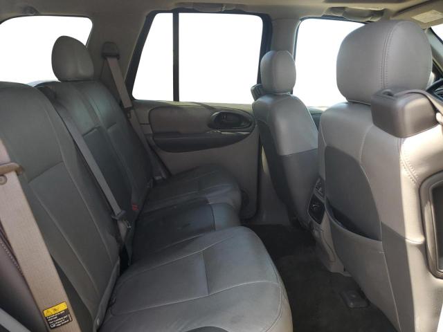 Photo 10 from auction – 2004 CHEVROLET TRAILBLAZE with VIN 1GNDT13S942211257