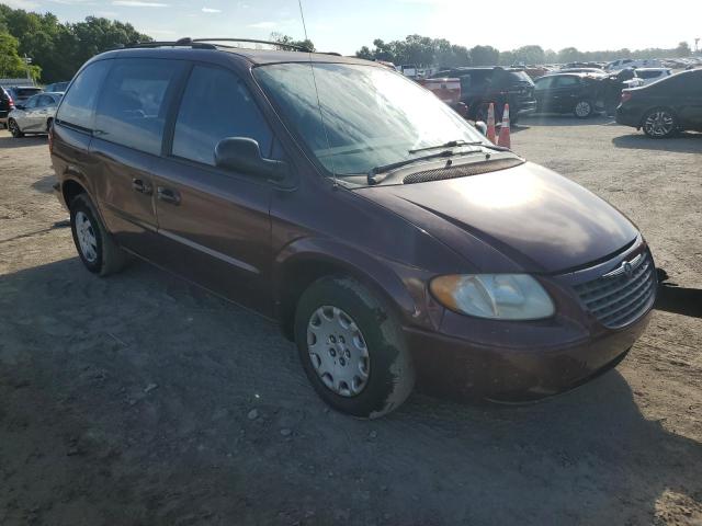 Zdjęcie 4 z aukcji – 2003 CHRYSLER VOYAGER z VIN 1C4GJ25B73B114443
