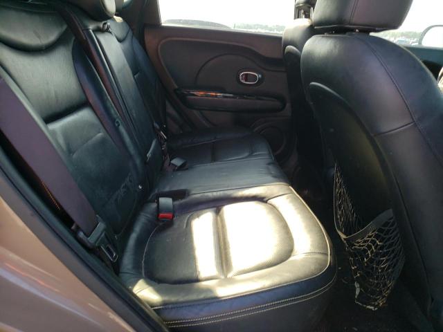 Photo 10 from auction – 2014 KIA SOUL + with VIN KNDJP3A51E7028450
