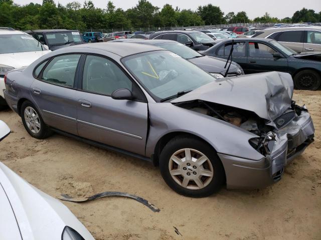 Photo 4 from auction – 2006 FORD TAURUS SE with VIN 1FAHP53U26A210506