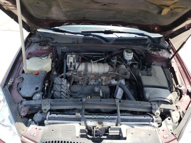 Photo 11 from auction – 2007 BUICK LUCERNE with VIN 1G4HD57207U187038