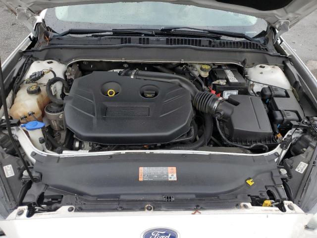 Photo 11 from auction – 2016 FORD FUSION TIT with VIN 3FA6P0K91GR124554