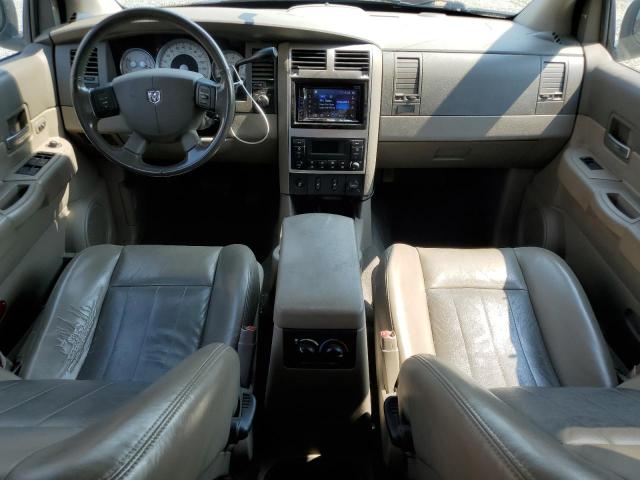 Photo 8 from auction – 2005 DODGE DURANGO LI with VIN 1D8HB58D05F587811