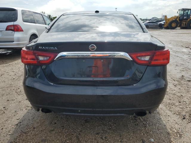 Photo 6 from auction – 2016 NISSAN MAXIMA 3.5 with VIN 1N4AA6APXGC907157
