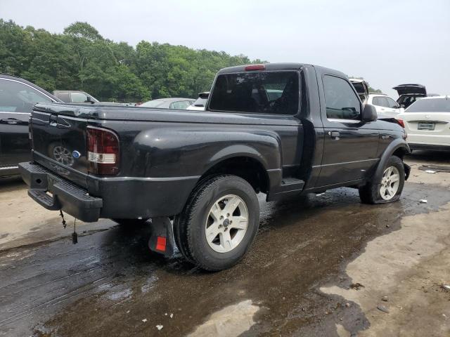 Photo 3 from auction – 2005 FORD RANGER with VIN 1FTYR10U65PA02321
