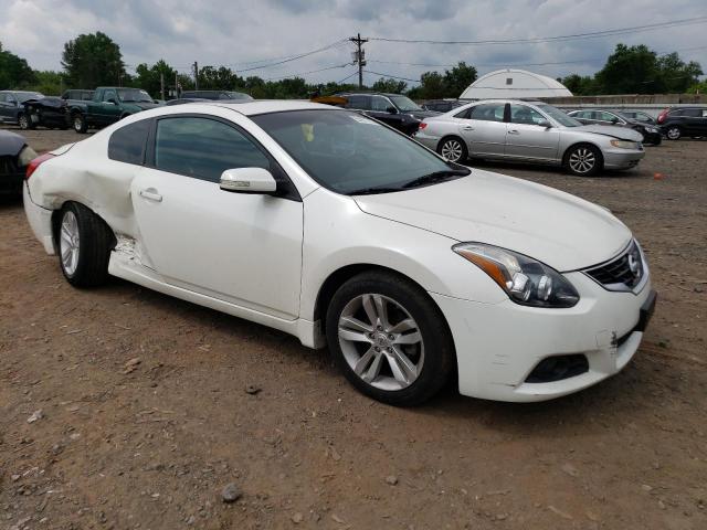 Photo 4 from auction – 2011 NISSAN ALTIMA S with VIN 1N4AL2EP9BC120111