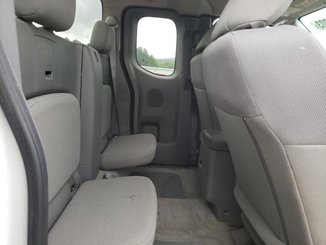 Photo 10 from auction – 2015 NISSAN FRONTIER with VIN 1N6BD0CT8FN749320