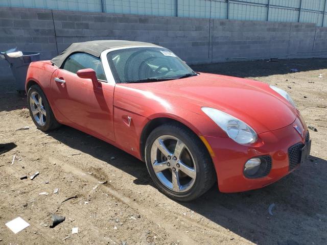 Photo 4 from auction – 2008 PONTIAC SOLSTICE G with VIN 1G2MG35XX8Y112116