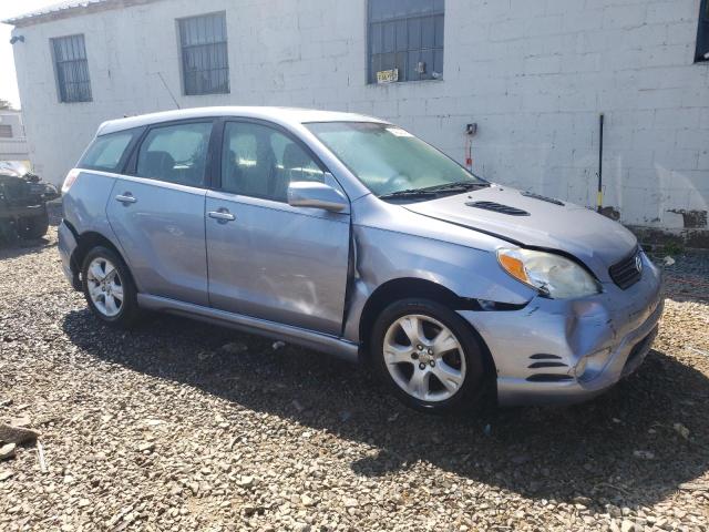 Photo 4 from auction – 2006 TOYOTA COROLLA MA with VIN 2T1LR30E76C554568