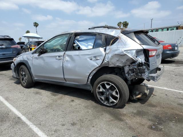 Photo 2 from auction – 2019 SUBARU CROSSTREK with VIN JF2GTAEC5K8345433