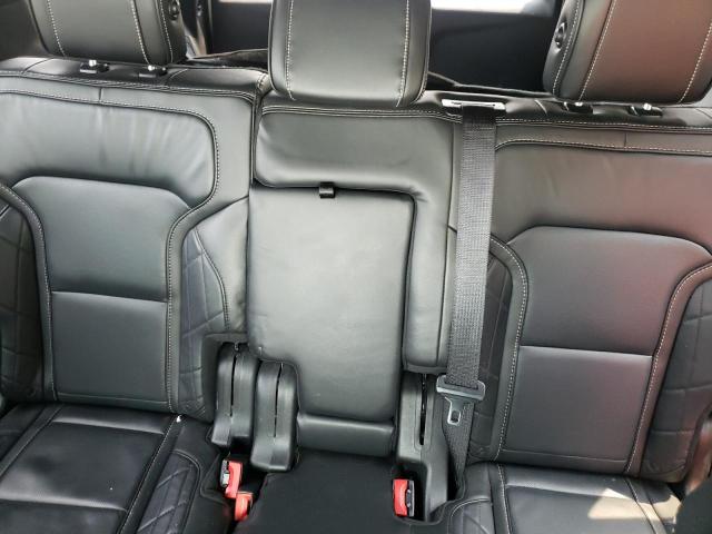 Photo 10 from auction – 2017 FORD EXPLORER P with VIN 1FM5K8HT3HGC52482