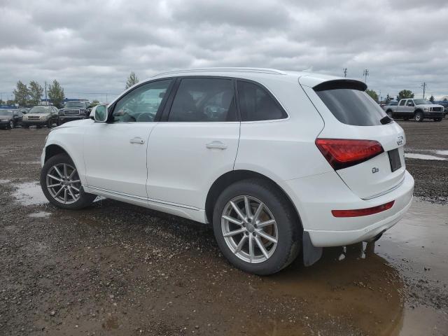 Photo 2 from auction – 2016 AUDI Q5 TECHNIK with VIN WA1V2AFP1GA032612