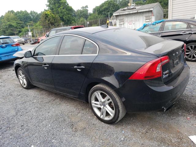 Photo 2 from auction – 2015 VOLVO S60 PREMIE with VIN YV126MFK8F1342333