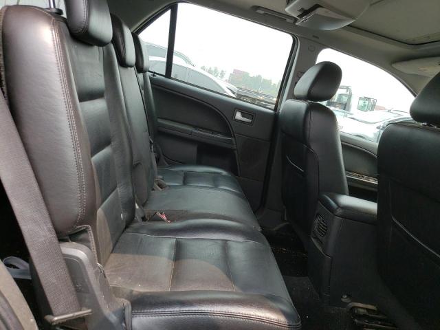 Photo 11 from auction – 2006 FORD FREESTYLE with VIN 1FMDK03196GA57700