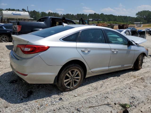 Photo 3 from auction – 2016 HYUNDAI SONATA SE with VIN 5NPE24AF1GH308642