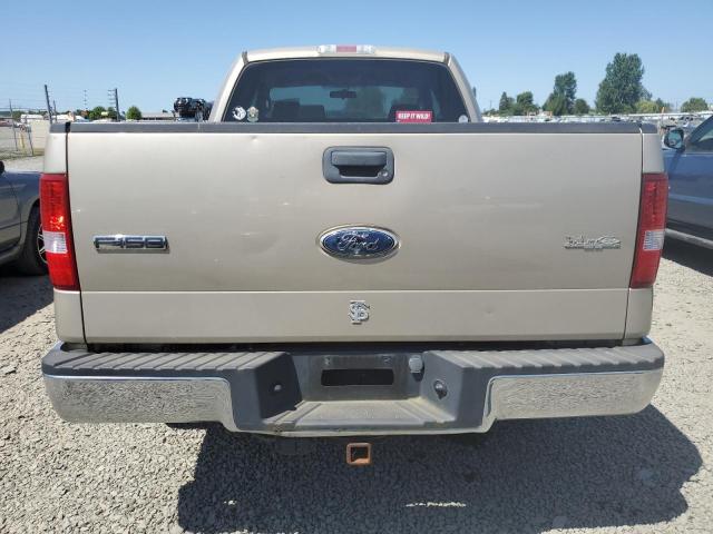 Photo 6 from auction – 2008 FORD F150 with VIN 1FTPX14V18FC20150