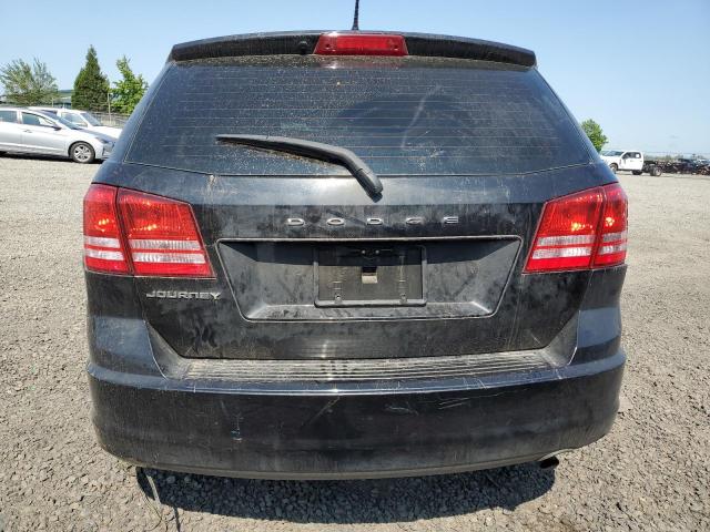 Photo 6 from auction – 2012 DODGE JOURNEY SE with VIN 3C4PDCAB7CT206797