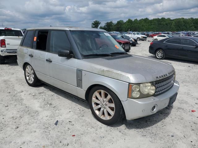 Photo 4 from auction – 2006 LAND ROVER RANGE ROVE with VIN SALMF13496A215070