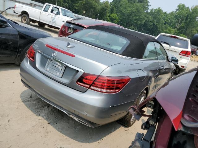 Photo 3 from auction – 2014 MERCEDES-BENZ E 350 with VIN WDDKK5KFXEF250647
