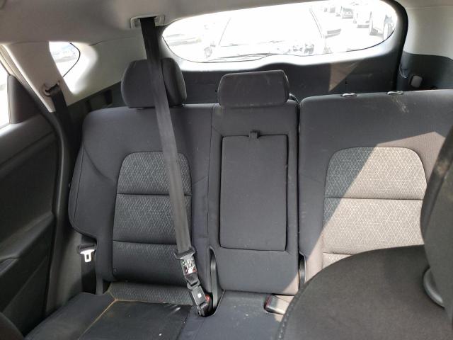 Photo 10 from auction – 2016 HYUNDAI TUCSON LIM with VIN KM8J3CA48GU125793