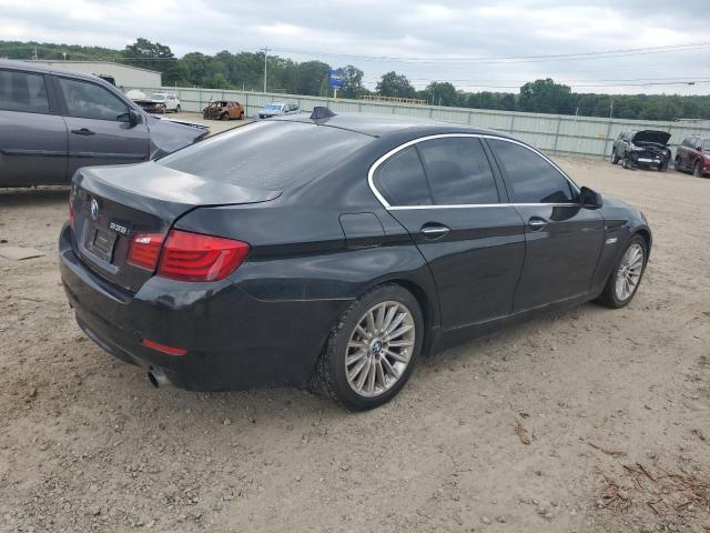 Photo 3 from auction – 2011 BMW 535 I with VIN WBAFR7C55BC607283