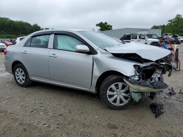 Photo 4 from auction – 2013 TOYOTA COROLLA BA with VIN 2T1BU4EE4DC977999
