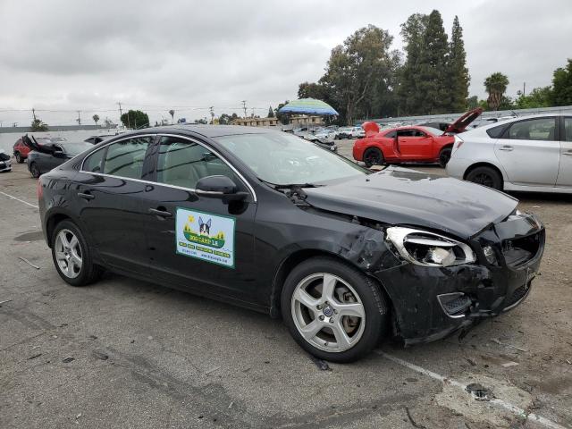 Photo 4 from auction – 2013 VOLVO S60 T5 with VIN YV1612FSXD2201825