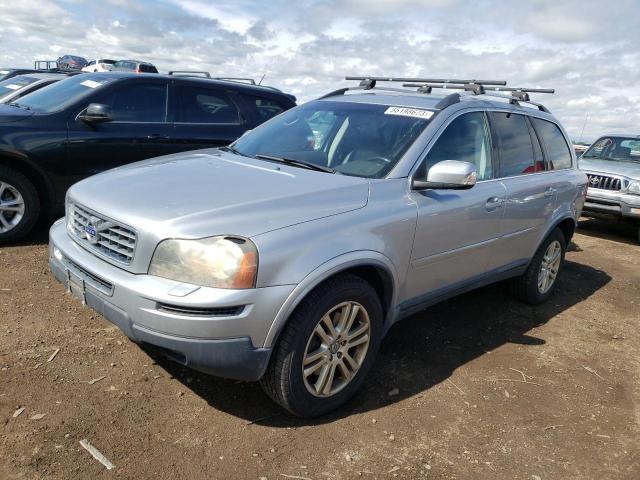 VOLVO XC90 3.2 2011 with VIN YV4952CZ5B1604068 - Photo from auction