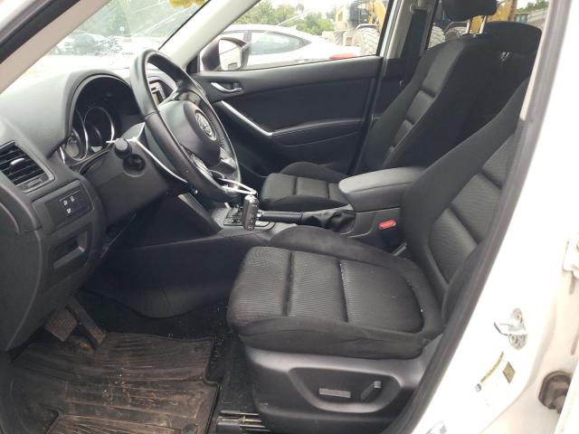Foto 7 de la subasta – 2014 MAZDA CX-5 TOURI con VIN JM3KE2CY4E0361950