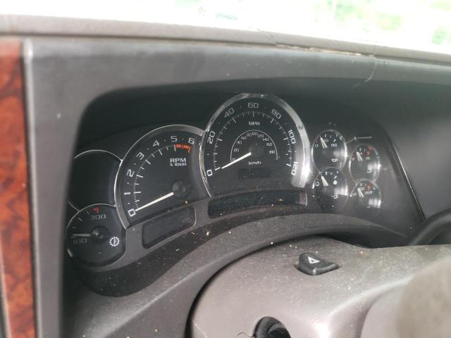 Photo 9 from auction – 2005 CADILLAC ESCALADE E with VIN 3GYEK62N25G200595