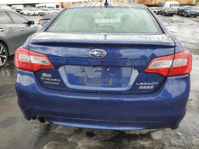 Photo 6 from auction – 2017 SUBARU LEGACY 2.5 with VIN 4S3BNAN68H3049843