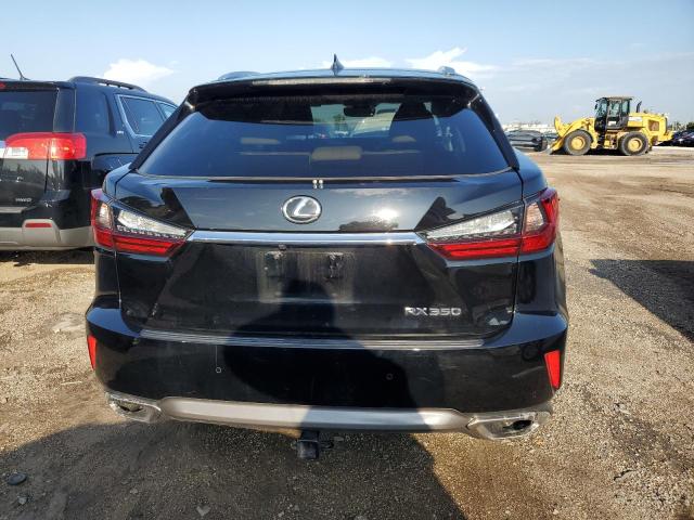 Photo 6 from auction – 2018 LEXUS RX 350 BAS with VIN 2T2ZZMCAXJC097316