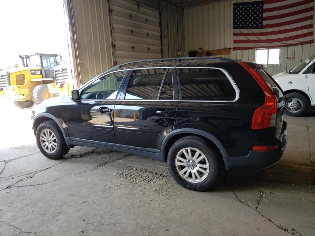 Photo 2 from auction – 2008 VOLVO XC90 3.2 with VIN YV4CZ982081461781