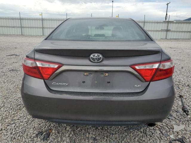 Photo 6 from auction – 2016 TOYOTA CAMRY LE with VIN 4T1BF1FK0GU123124