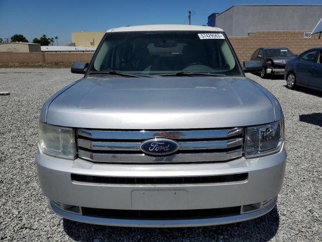 Photo 5 from auction – 2011 FORD FLEX SE with VIN 2FMGK5BCXBBD10103