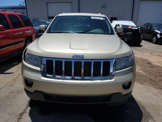Photo 5 from auction – 2011 JEEP GRAND CHER with VIN 1J4RR4GG7BC671653