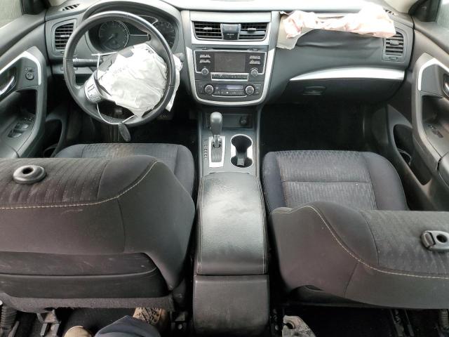 Photo 8 from auction – 2017 NISSAN ALTIMA 2.5 with VIN 1N4AL3AP1HC286076