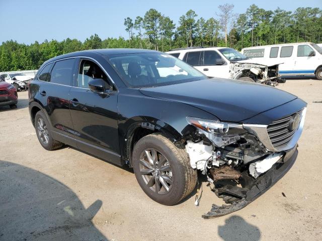 Photo 4 from auction – 2023 MAZDA CX-9 TOURI with VIN JM3TCBCYXP0657598