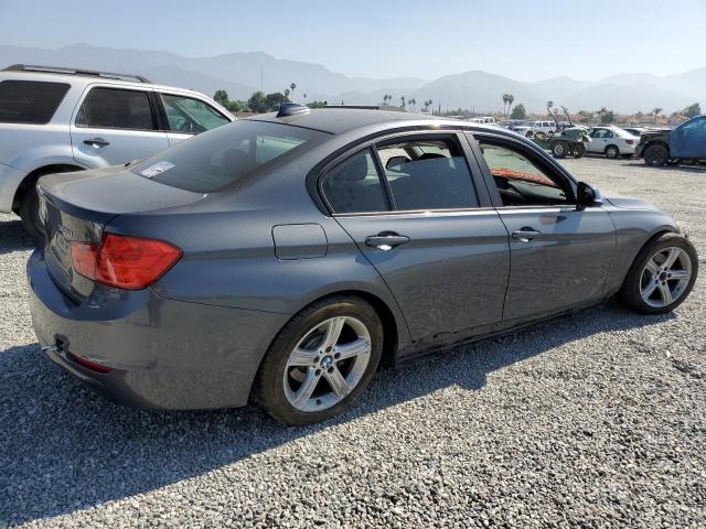 Photo 3 from auction – 2013 BMW 328 XI with VIN WBA3B3C56DF536497