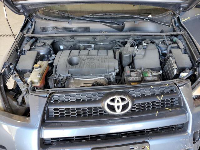 Photo 11 from auction – 2012 TOYOTA RAV4 with VIN 2T3BF4DV8CW270498