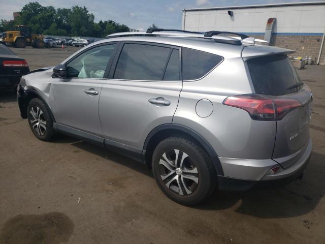 Photo 2 from auction – 2016 TOYOTA RAV4 LE with VIN 2T3BFREV1GW436894