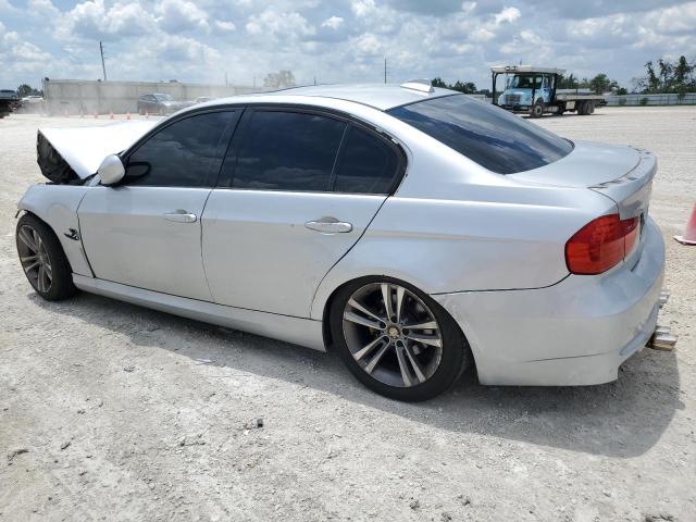 Photo 2 from auction – 2011 BMW 328 I with VIN WBAPH7G57BNM59076