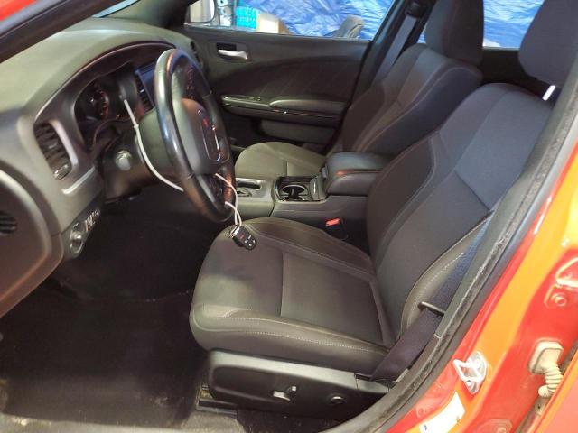Photo 7 from auction – 2021 DODGE CHARGER SX with VIN 2C3CDXBG8MH577014